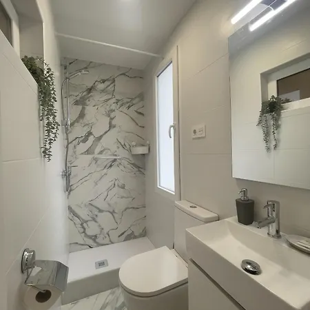 1a107 Magnifico Apartamento En El Centro Apartment Gijon
